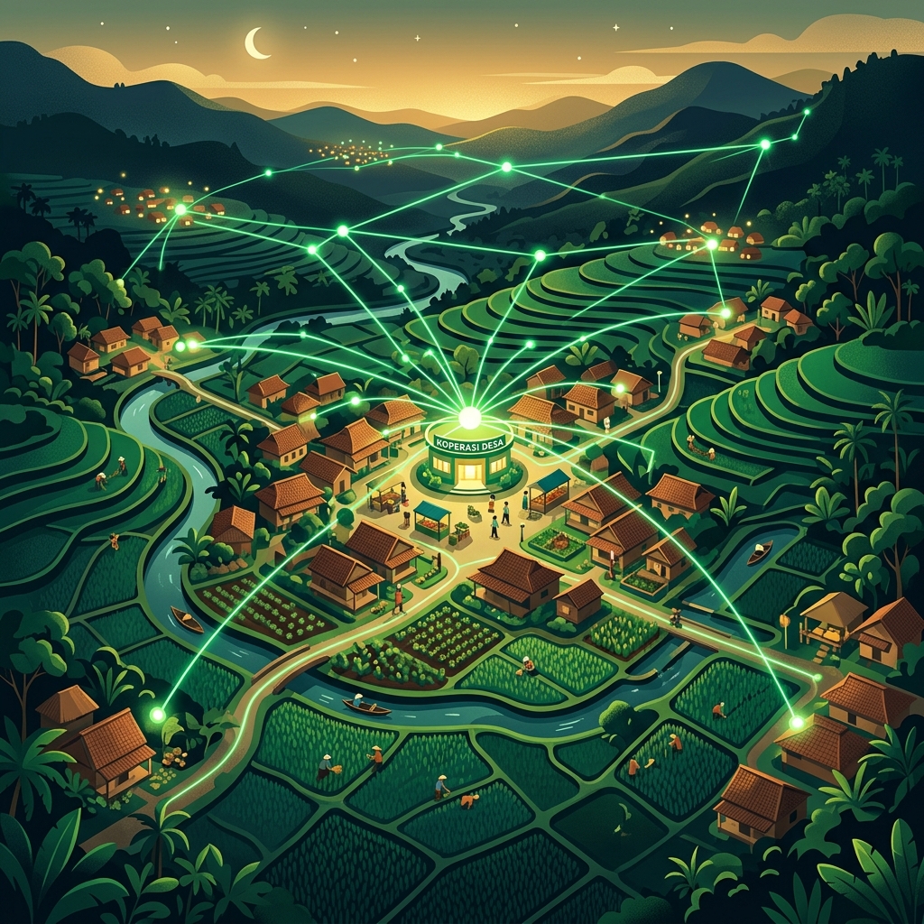 National Impact Illustration